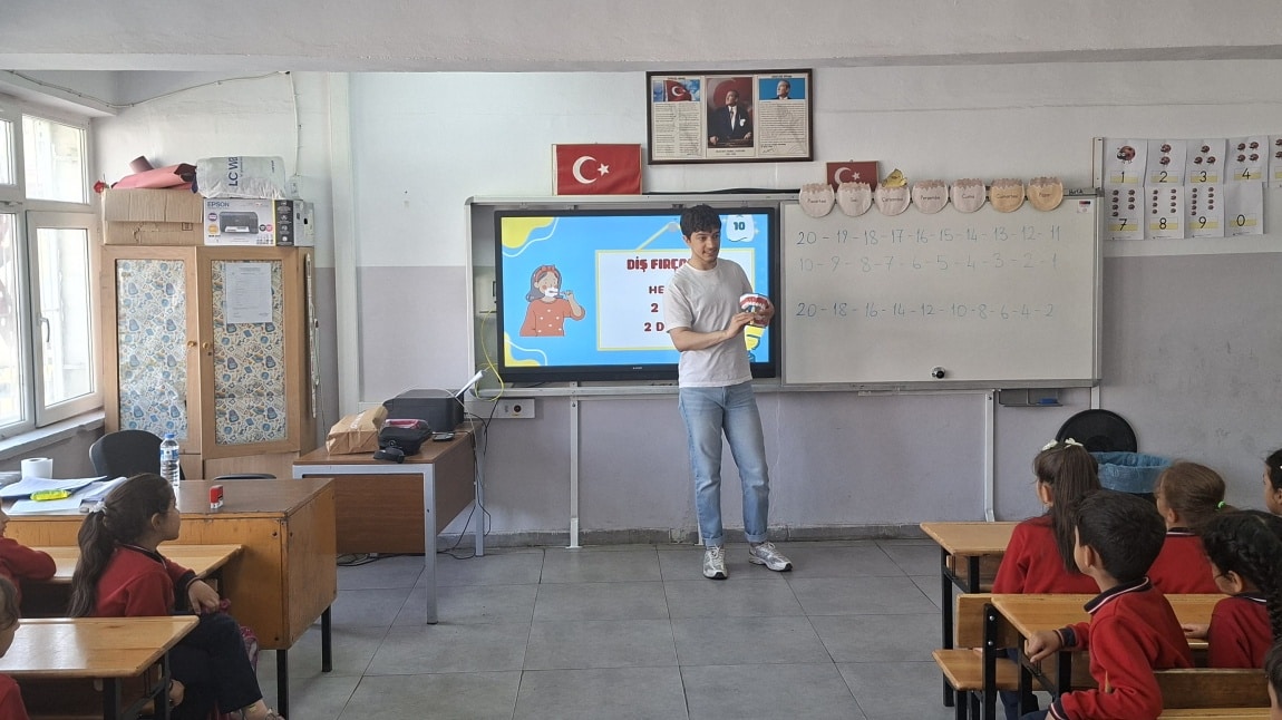 Ağız ve Diş Sağlığı Semineri